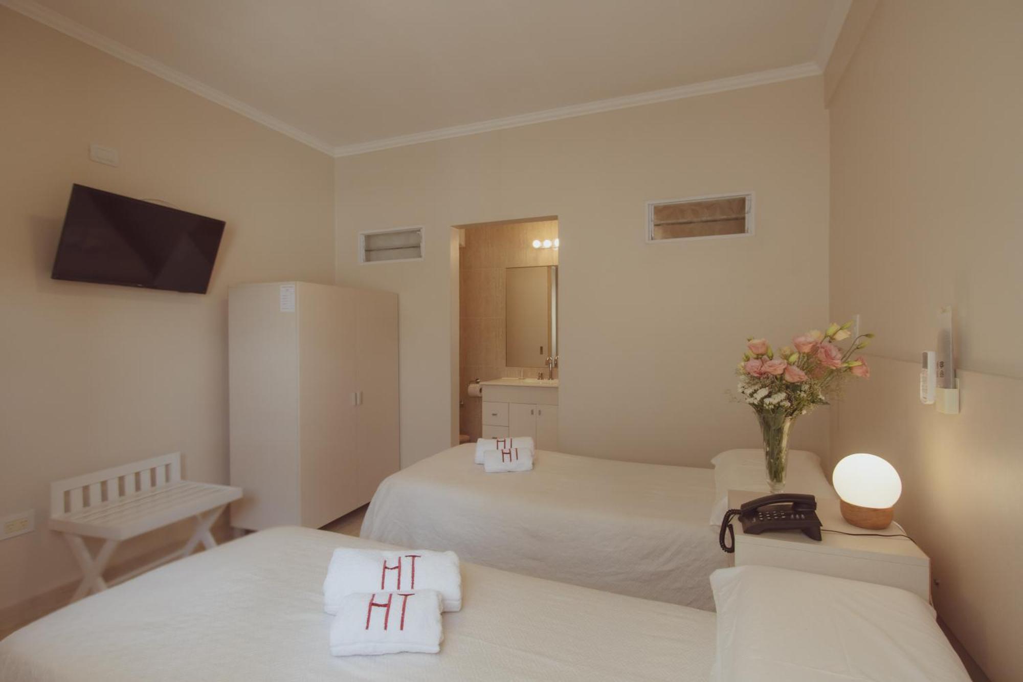 Hotel Tonight Salta Pokoj fotografie